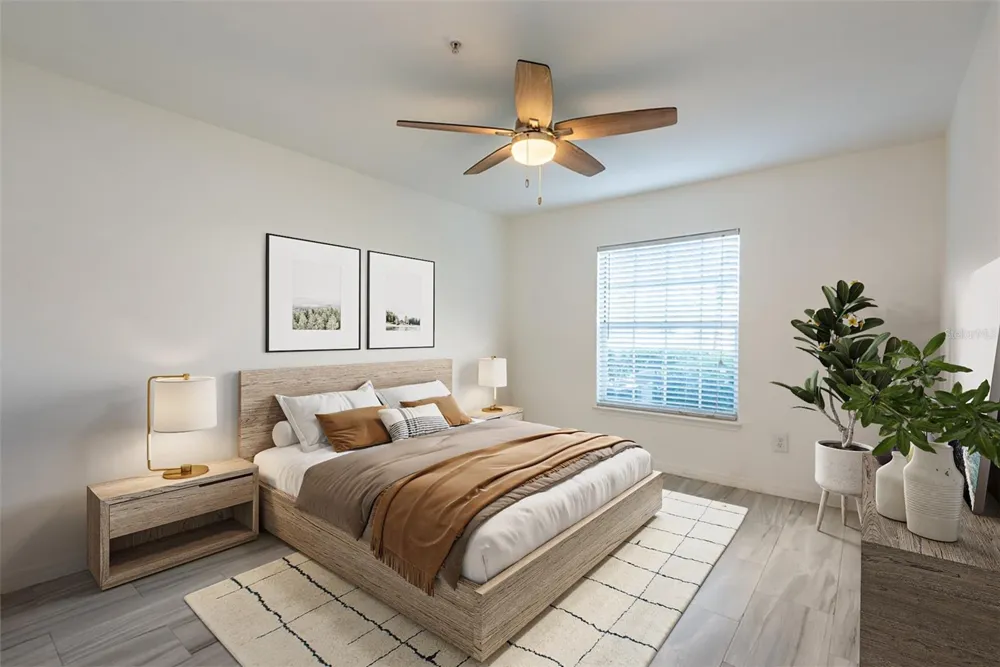 4209 WOODSTORKS WALK WAY #1110 Lutz, FL 33558