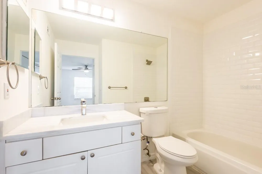 4209 WOODSTORKS WALK WAY #1110 Lutz, FL 33558