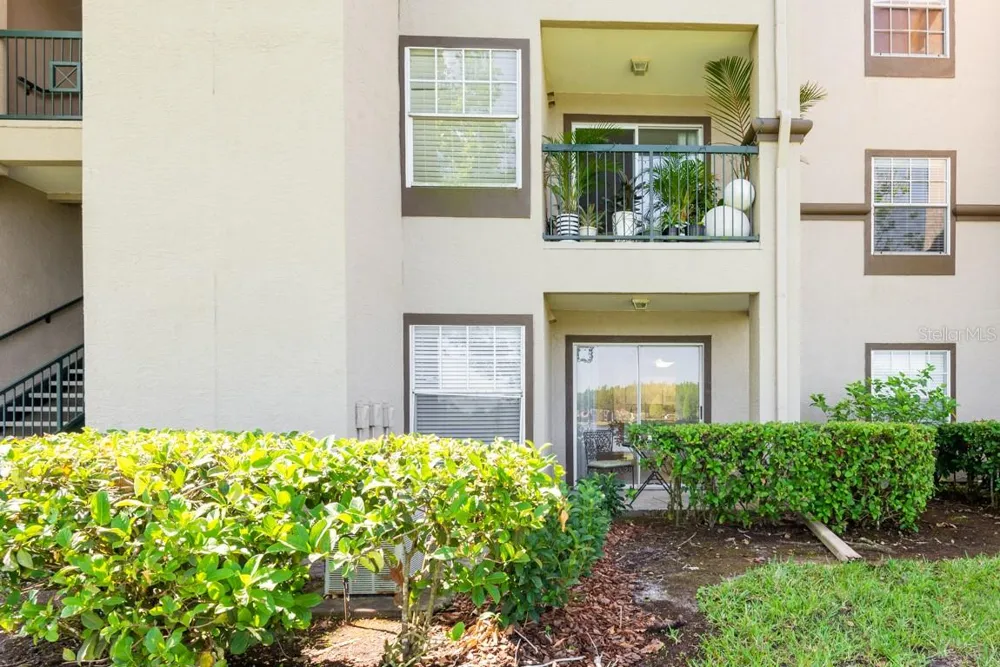 4209 WOODSTORKS WALK WAY #1110 Lutz, FL 33558