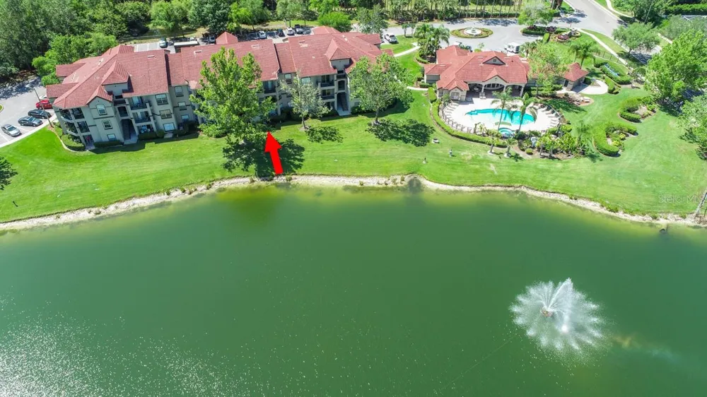 4209 WOODSTORKS WALK WAY #1110 Lutz, FL 33558