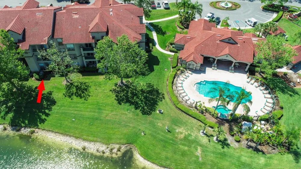 4209 WOODSTORKS WALK WAY #1110 Lutz, FL 33558