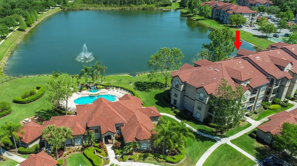 4209 WOODSTORKS WALK WAY #1110 Lutz, FL 33558