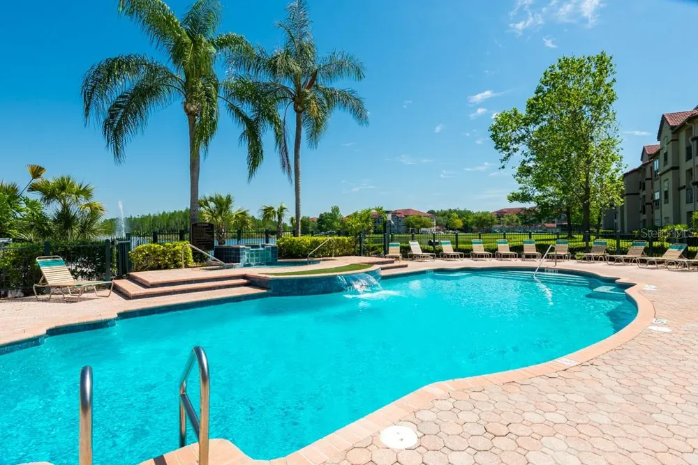 4209 WOODSTORKS WALK WAY #1110 Lutz, FL 33558