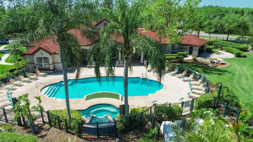 4209 WOODSTORKS WALK WAY #1110 Lutz, FL 33558