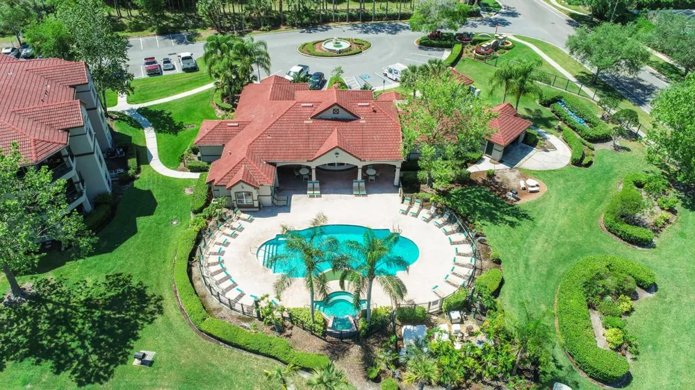 4209 WOODSTORKS WALK WAY #1110 Lutz, FL 33558