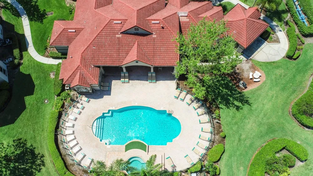 4209 WOODSTORKS WALK WAY #1110 Lutz, FL 33558