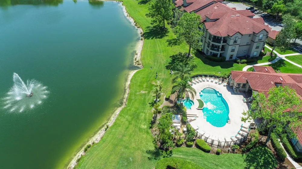 4209 WOODSTORKS WALK WAY #1110 Lutz, FL 33558
