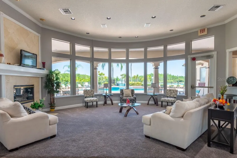 4209 WOODSTORKS WALK WAY #1110 Lutz, FL 33558