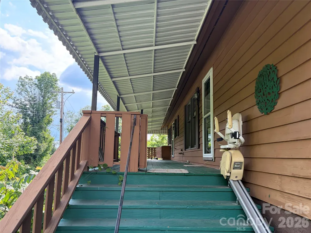 256A Bruce Road Mars Hill, NC 28754