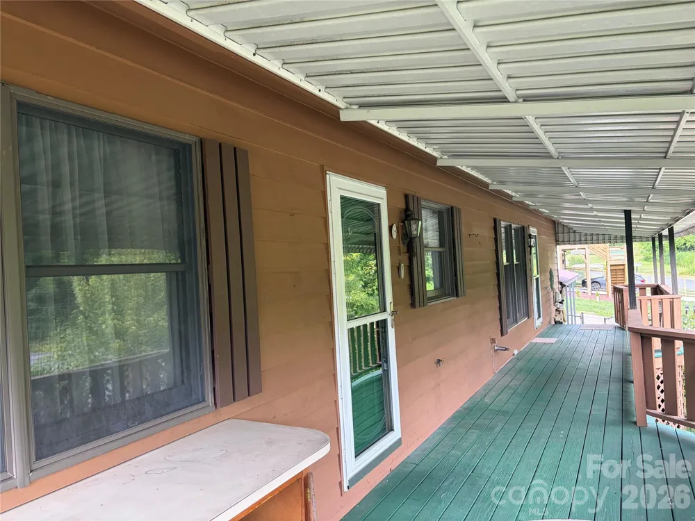 256A Bruce Road Mars Hill, NC 28754