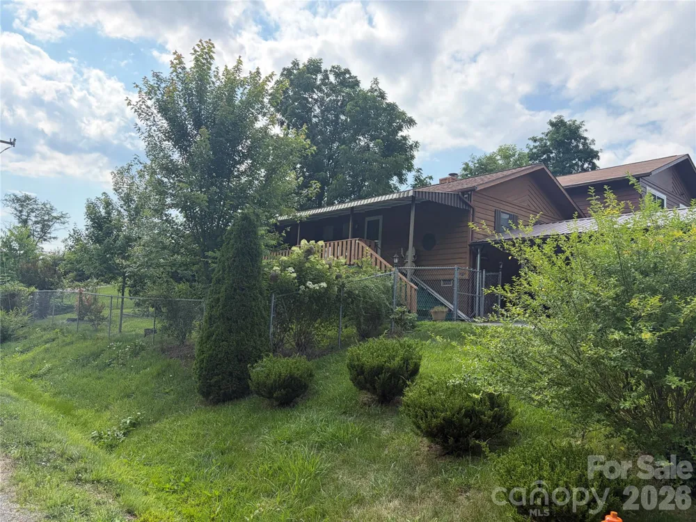256A Bruce Road Mars Hill, NC 28754