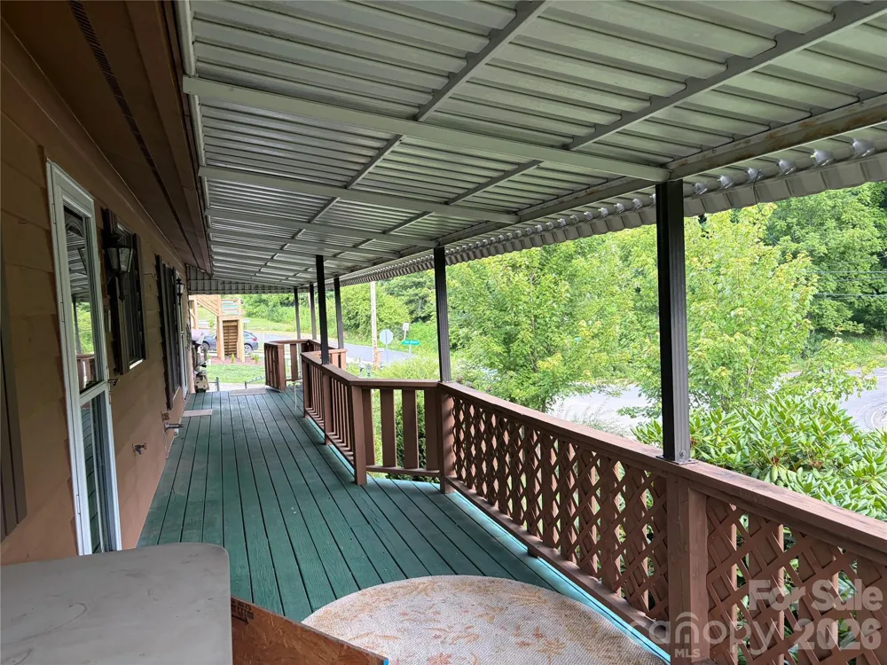 256A Bruce Road Mars Hill, NC 28754
