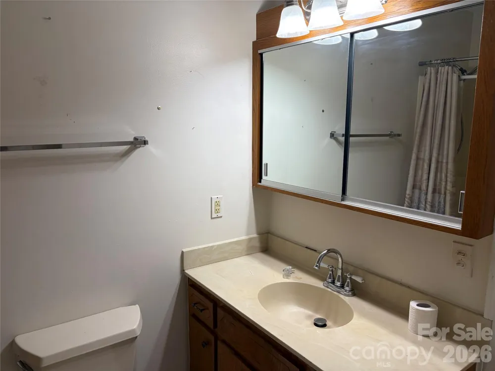 256A Bruce Road Mars Hill, NC 28754