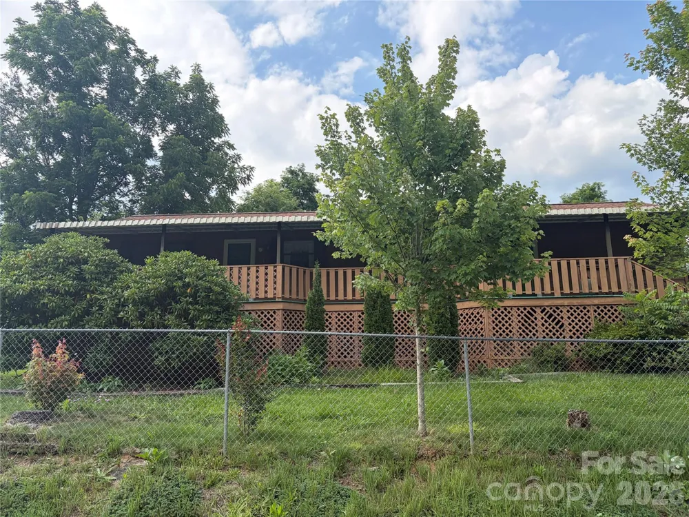 256A Bruce Road Mars Hill, NC 28754