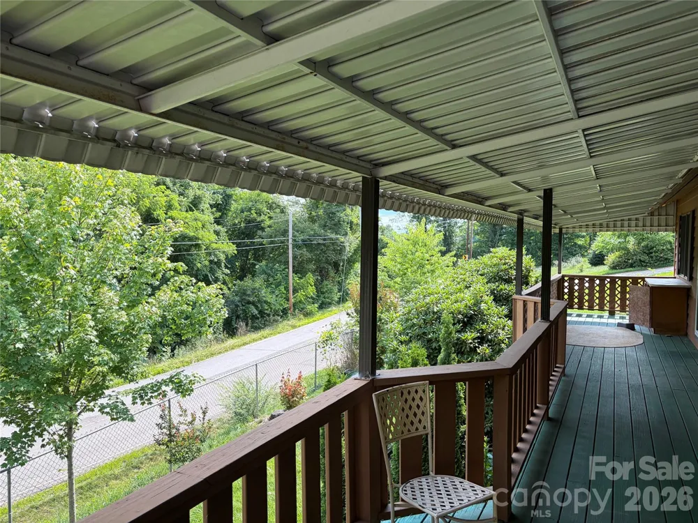 256A Bruce Road Mars Hill, NC 28754