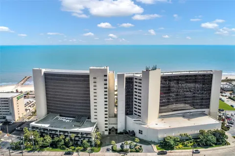 5220 Seawall Boulevard #1134A