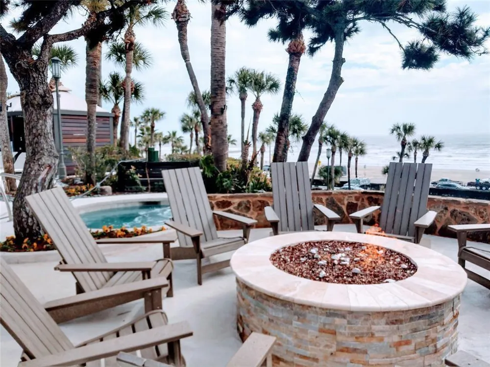 5220 Seawall Boulevard #1134A Galveston, TX 77551