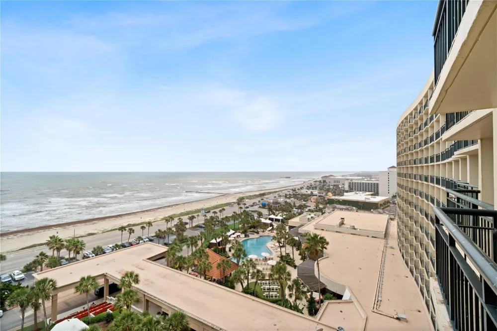 5220 Seawall Boulevard #1134A Galveston, TX 77551