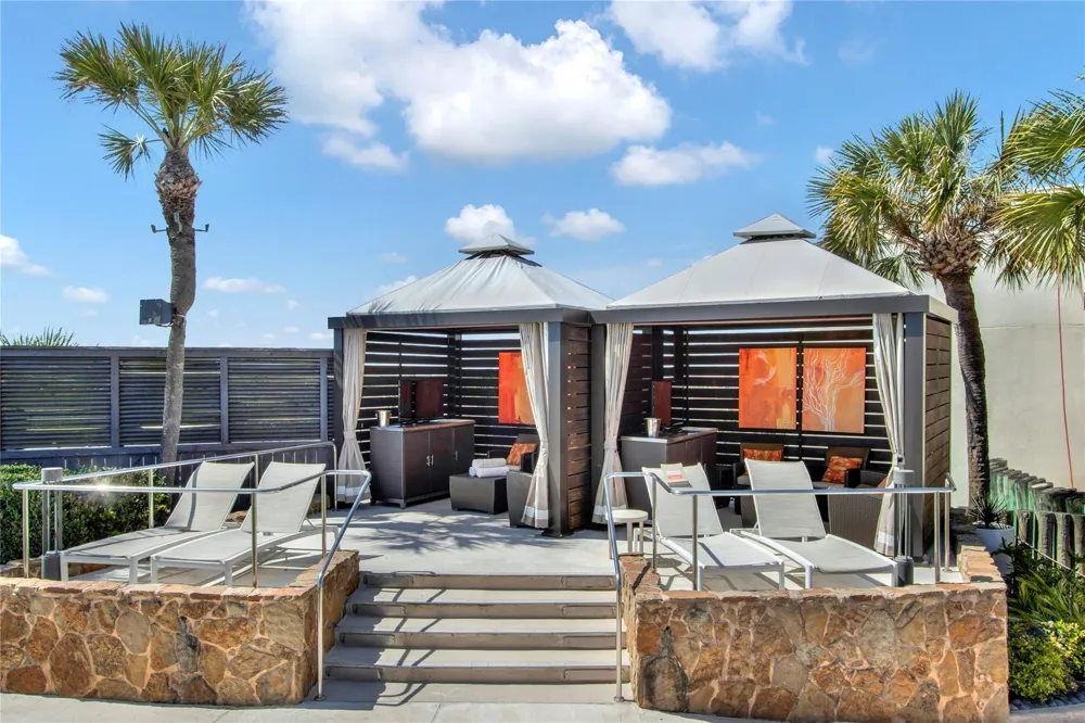 5220 Seawall Boulevard #1134A Galveston, TX 77551