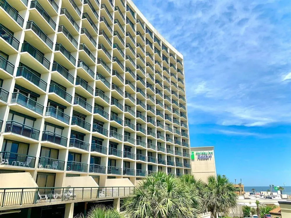 5220 Seawall Boulevard #1134A Galveston, TX 77551