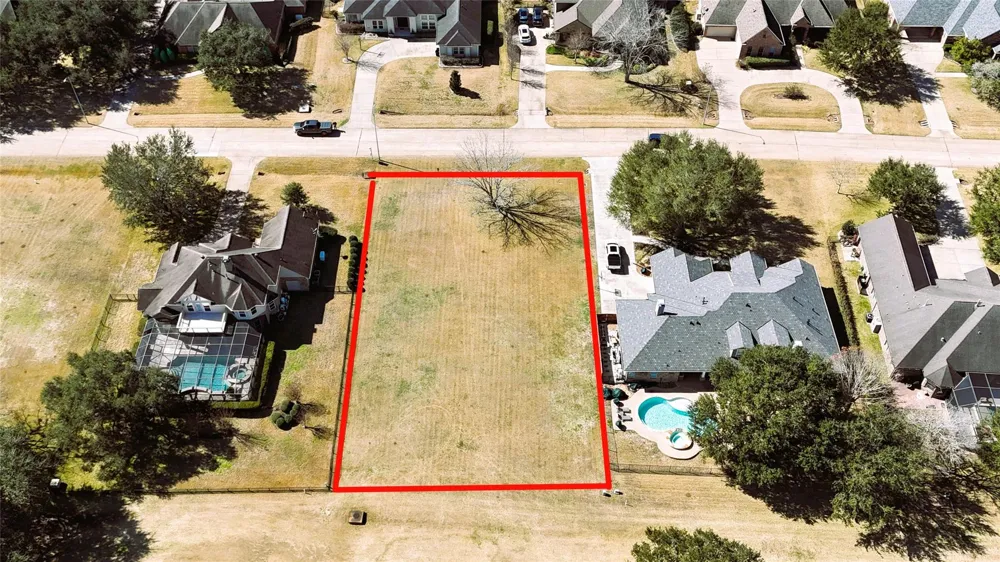 4226 Westerdale Drive Fulshear, TX 77441