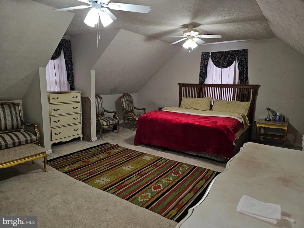 1140 HAPPY RIDGE DRIVE Front Royal, VA 22630