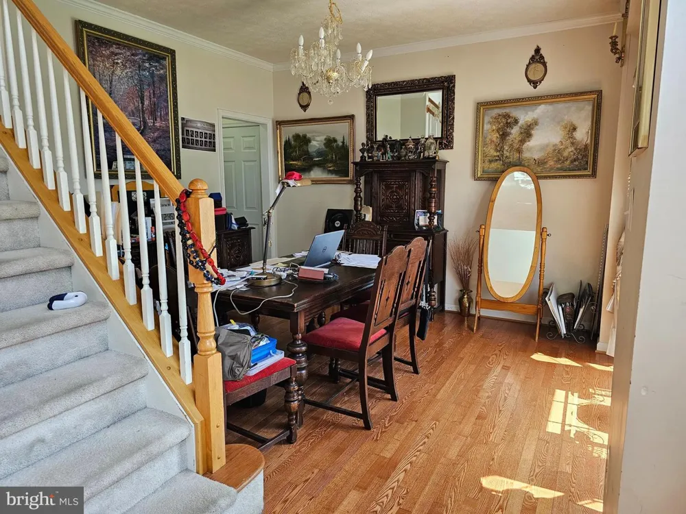 1140 HAPPY RIDGE DRIVE Front Royal, VA 22630