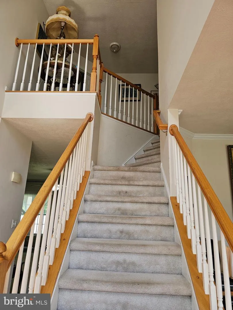 1140 HAPPY RIDGE DRIVE Front Royal, VA 22630