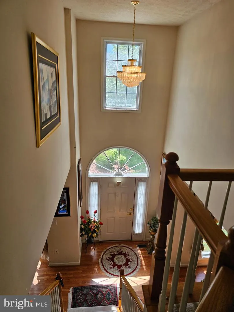 1140 HAPPY RIDGE DRIVE Front Royal, VA 22630