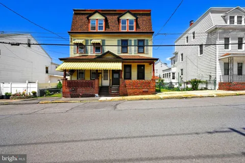 308 3RD STREET