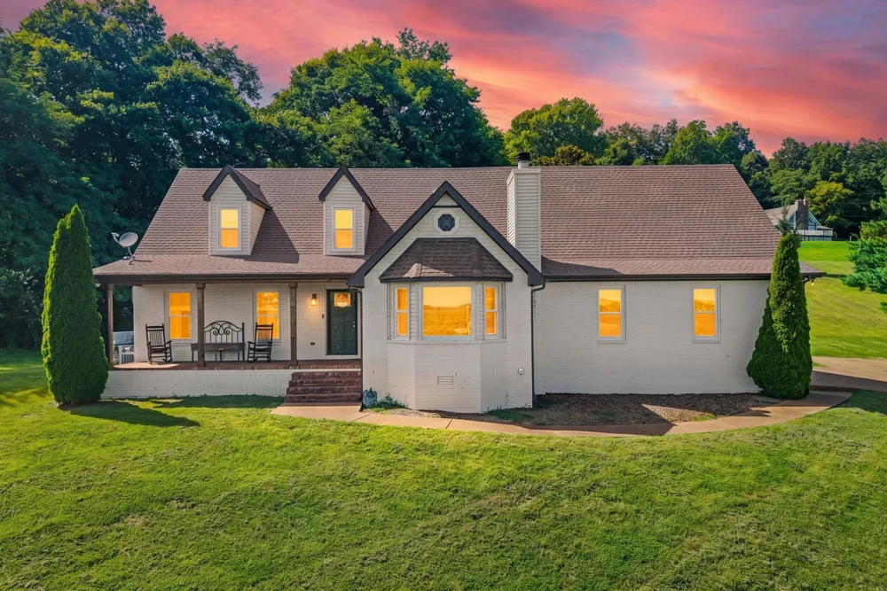 900 Dories Ln Lewisburg, TN 37091
