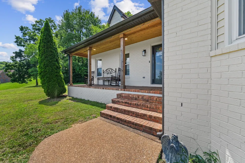 900 Dories Ln Lewisburg, TN 37091
