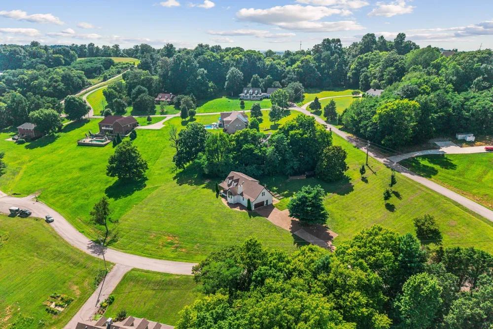 900 Dories Ln Lewisburg, TN 37091