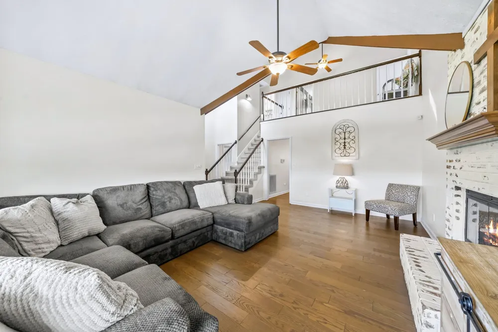 900 Dories Ln Lewisburg, TN 37091