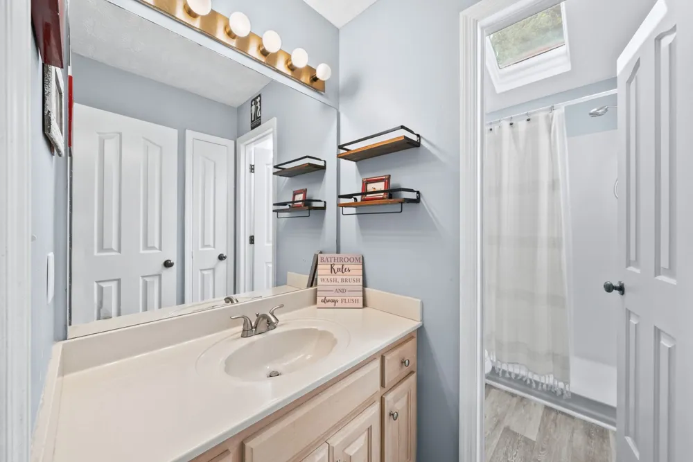 900 Dories Ln Lewisburg, TN 37091