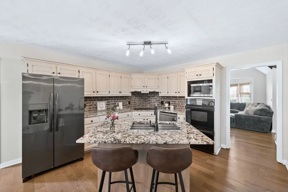 900 Dories Ln Lewisburg, TN 37091