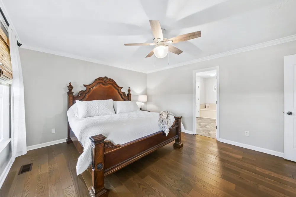 900 Dories Ln Lewisburg, TN 37091