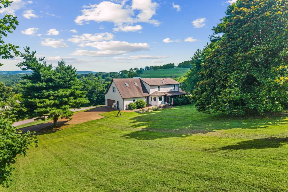 900 Dories Ln Lewisburg, TN 37091