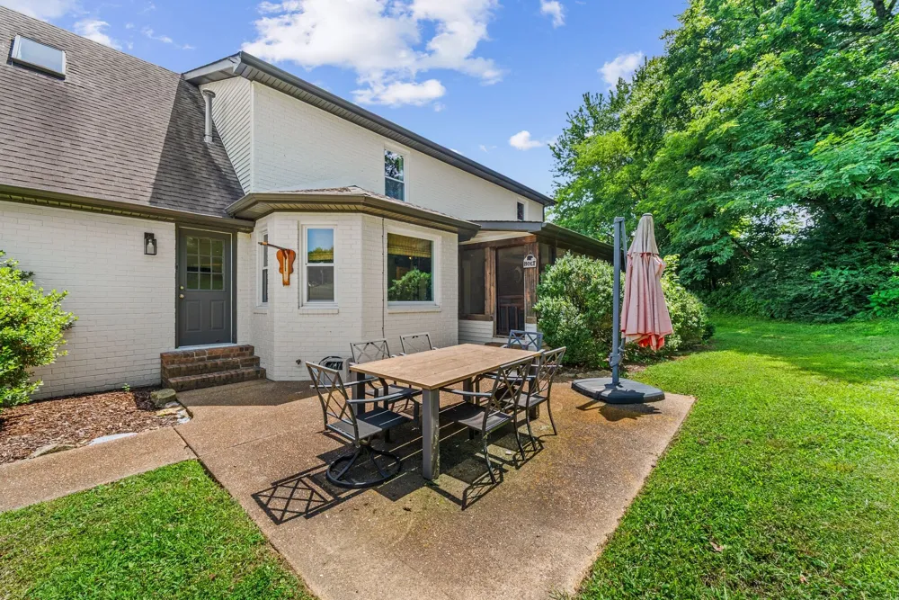 900 Dories Ln Lewisburg, TN 37091