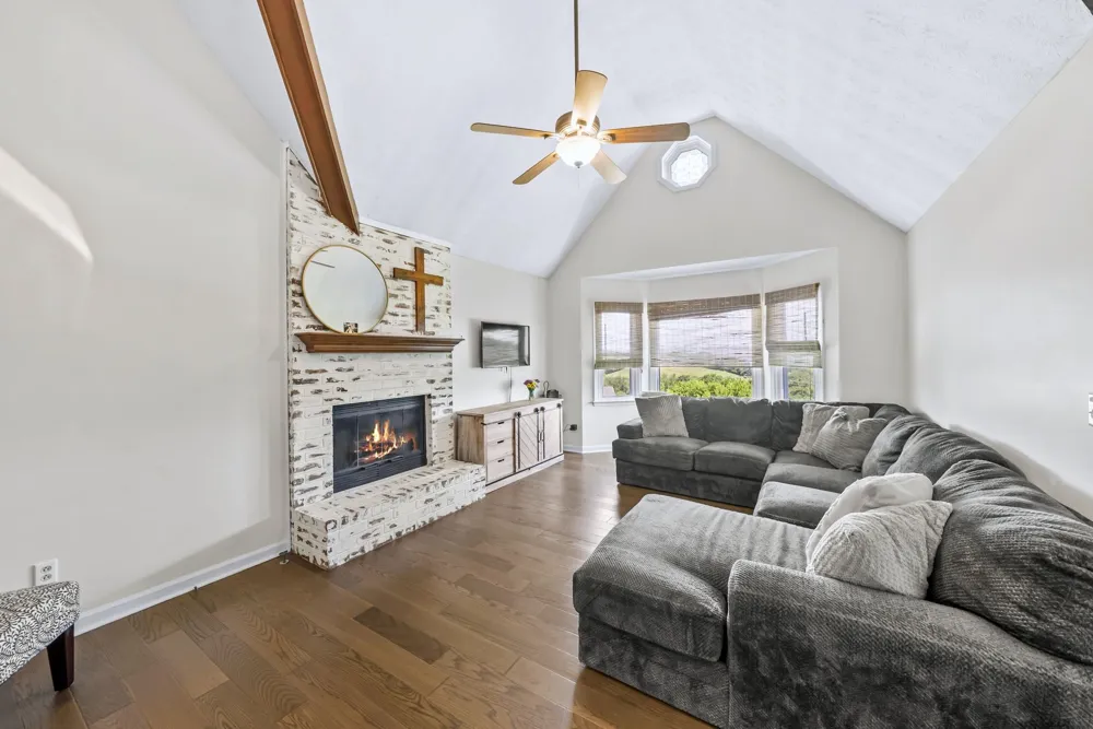 900 Dories Ln Lewisburg, TN 37091