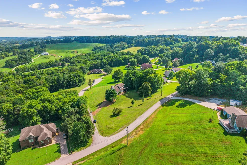 900 Dories Ln Lewisburg, TN 37091