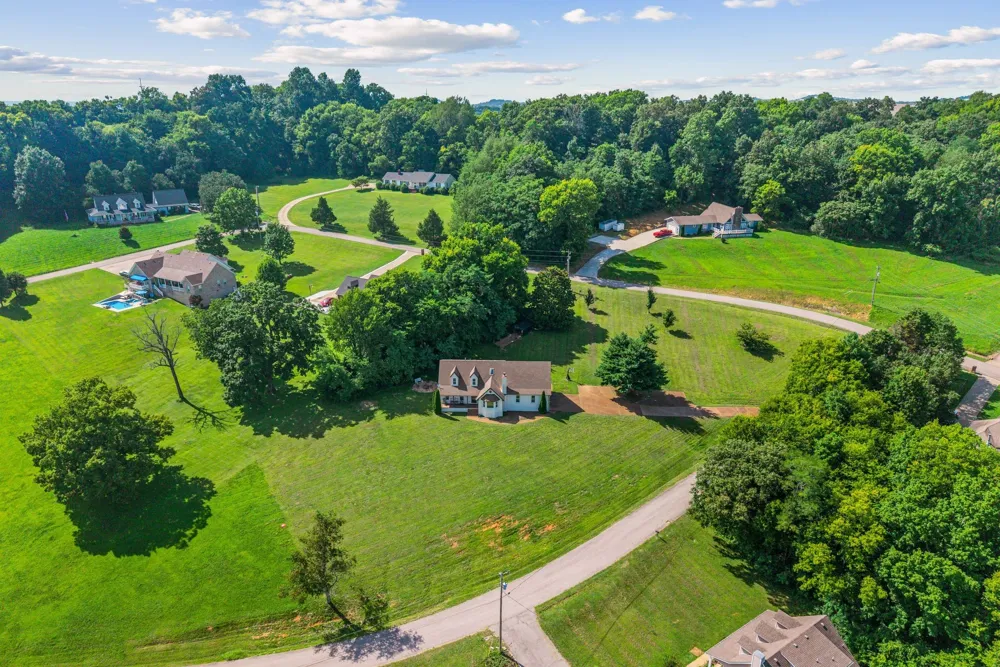 900 Dories Ln Lewisburg, TN 37091