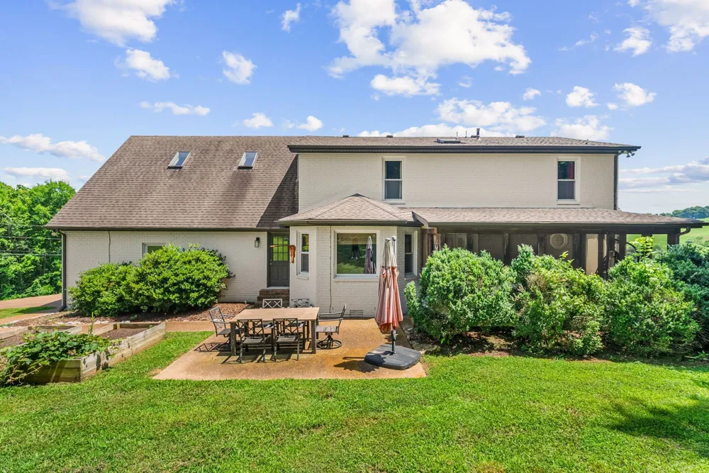 900 Dories Ln Lewisburg, TN 37091