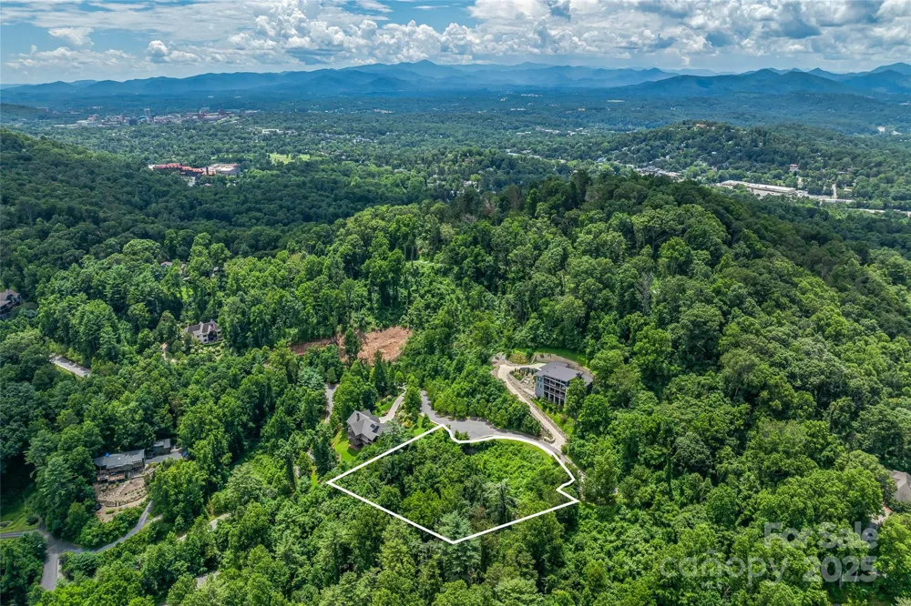 29 Grovepoint Way Asheville, NC 28804