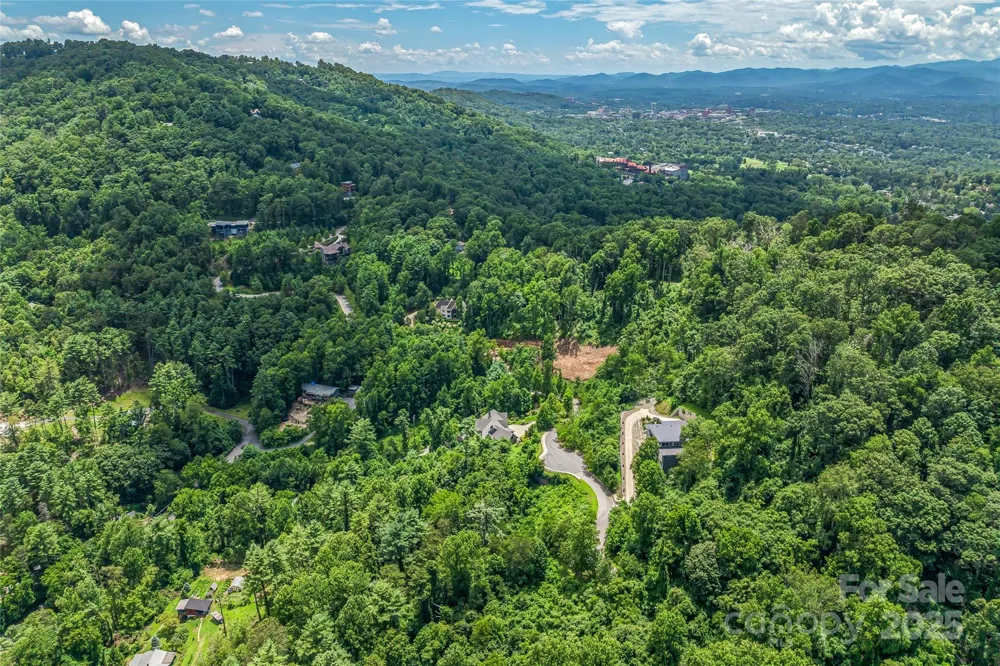 29 Grovepoint Way Asheville, NC 28804