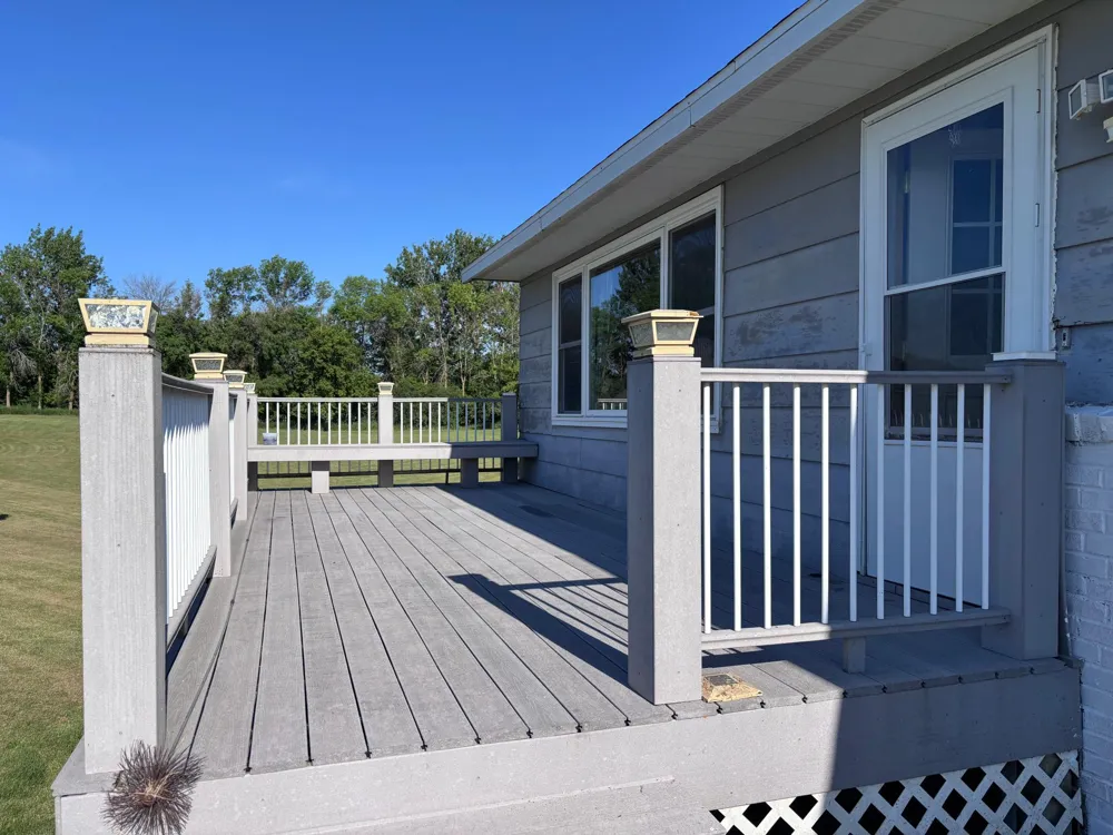 20161 County Road 99 SW Kensington, MN 56343