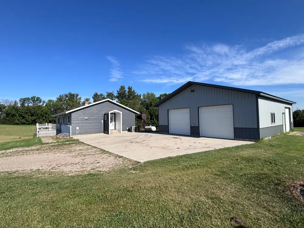 20161 County Road 99 SW Kensington, MN 56343