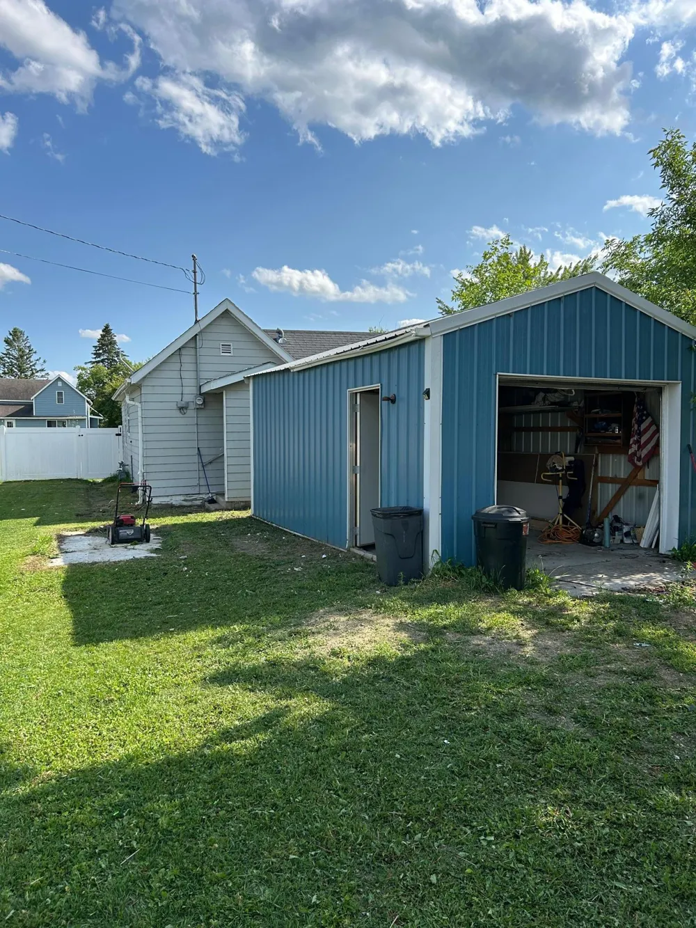 709 Center Street E Roseau, MN 56751