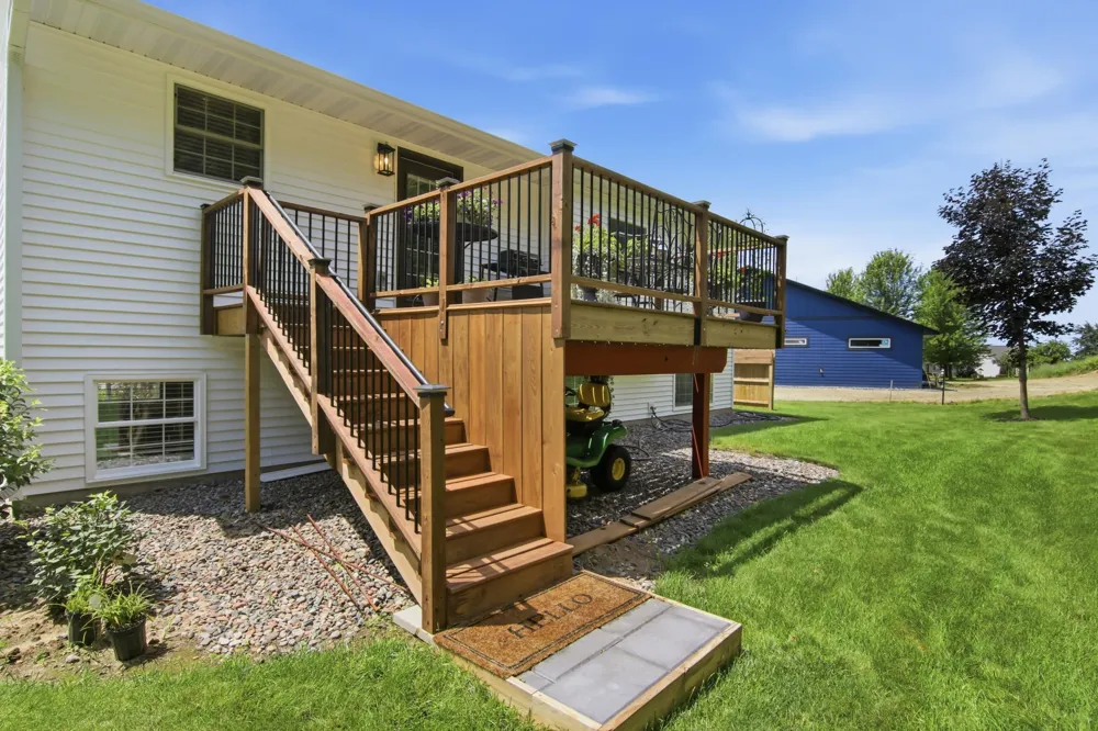 3798 Nicholas Drive Menomonie, WI 54751