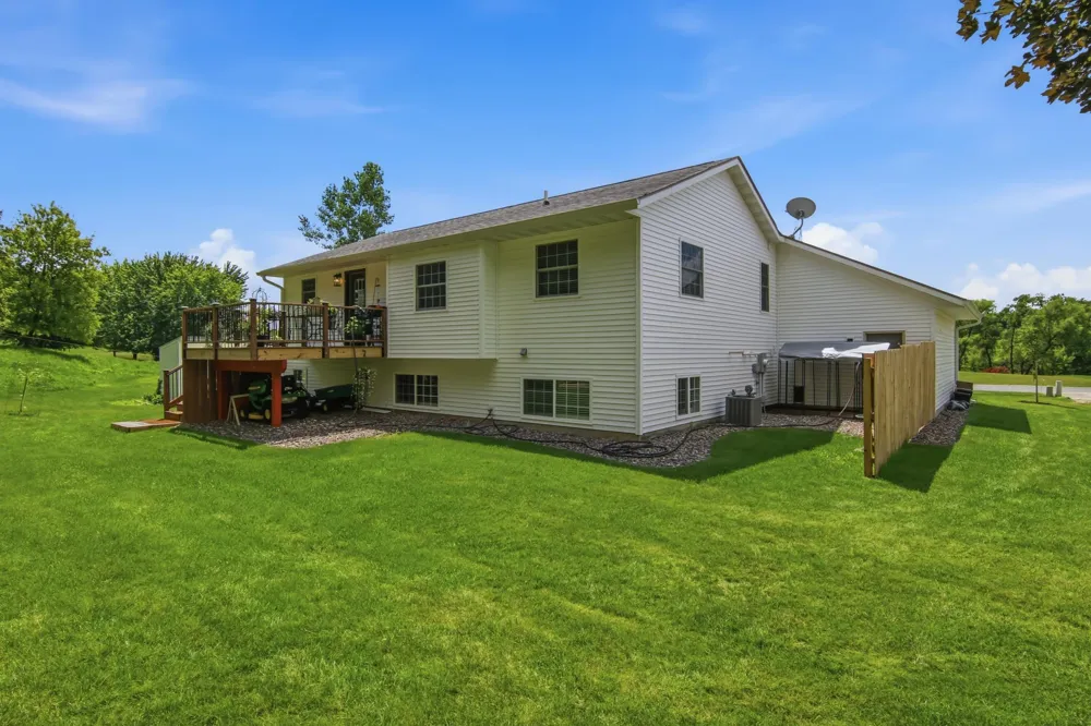 3798 Nicholas Drive Menomonie, WI 54751